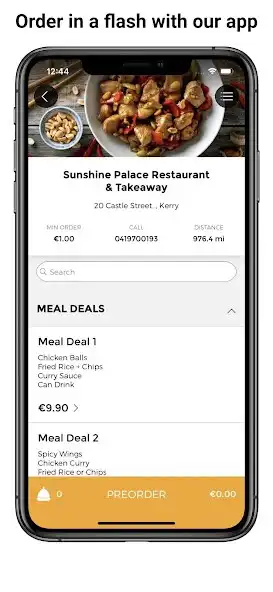 Play Sunshine Palace Tralee as an online game Sunshine Palace Tralee with UptoPlay