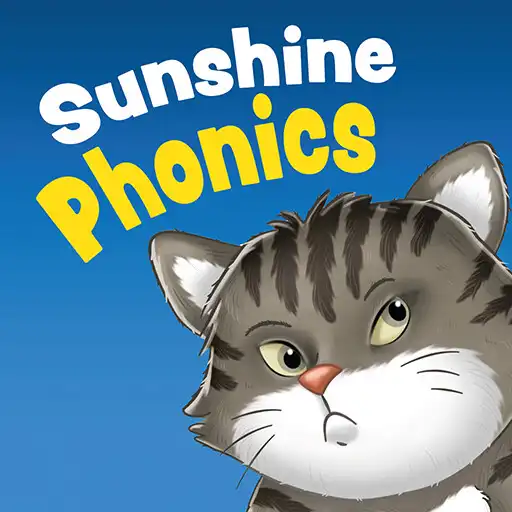 Play Sunshine Phonics APK