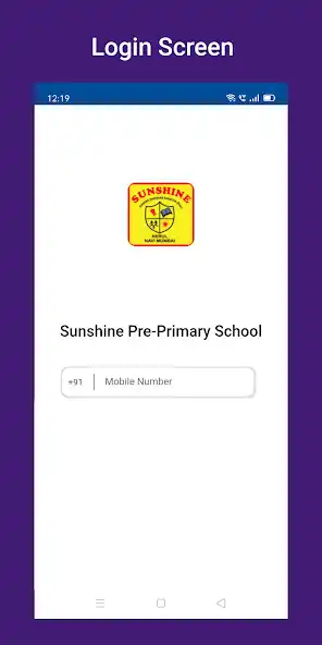 Play Sunshine Pre Primary School  and enjoy Sunshine Pre Primary School with UptoPlay