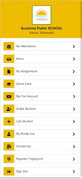Play Sunshine Public School (Ikauna as an online game Sunshine Public School (Ikauna with UptoPlay