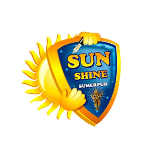 Play Sunshine school sumerpur APK