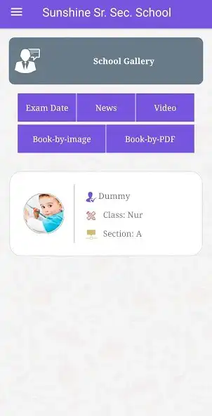 Play Sun Shine Sr Sec School Bhuna  and enjoy Sun Shine Sr Sec School Bhuna with UptoPlay