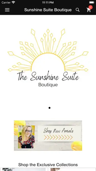 Play Sunshine Suite Boutique  and enjoy Sunshine Suite Boutique with UptoPlay