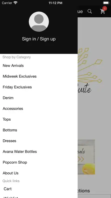 Play Sunshine Suite Boutique as an online game Sunshine Suite Boutique with UptoPlay