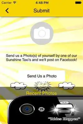 Play Sunshine Taxi, LLC