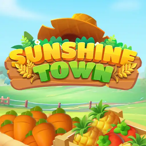 Play Sunshine Town APK