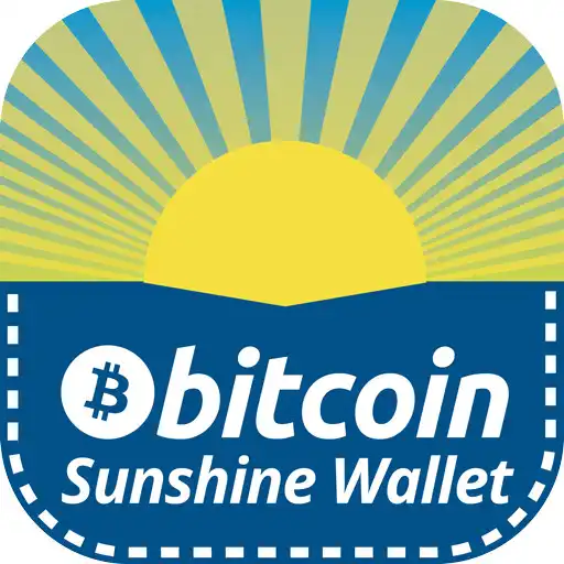 Play Sunshine Wallet Bitcoin APK Play Sunshine Wallet Bitcoin APK