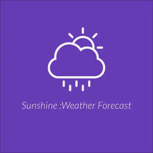 Free play online Sunshine Weather Forecast APK
