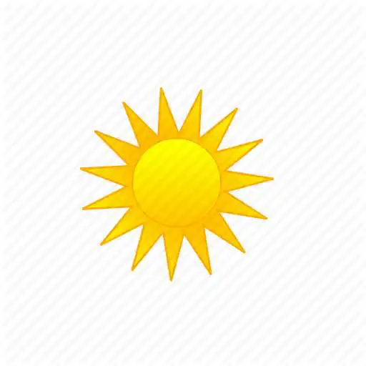 Play Sunshine Weather APK