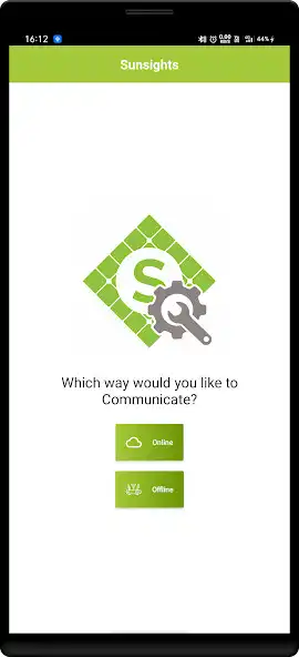 Play Sunsights Commissioning  and enjoy Sunsights Commissioning with UptoPlay