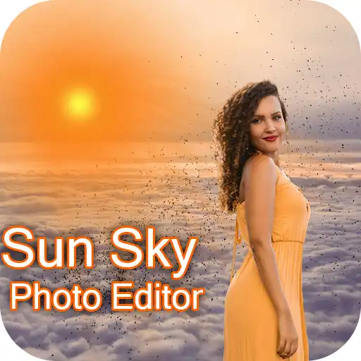 Play Sun Sky Photo Frame APK Play Sun Sky Photo Frame APK