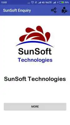 Play SunSoft Technologies Enquiry Play SunSoft Technologies Enquiry