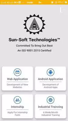 Play Sun Soft Technologies - SSTApp