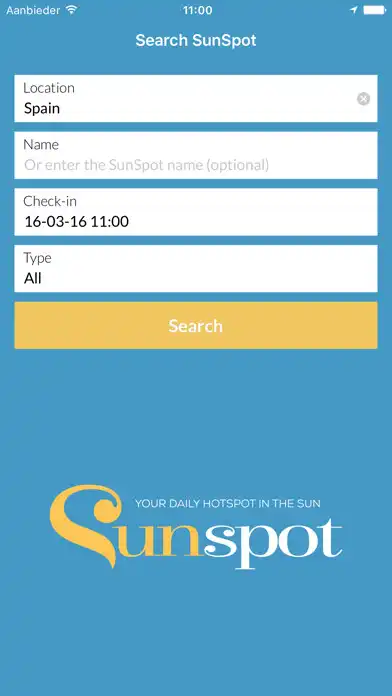 Play Sunspot  and enjoy Sunspot with UptoPlay
