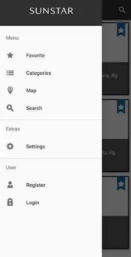 Play Sunstar Client Locator as an online game Sunstar Client Locator with UptoPlay