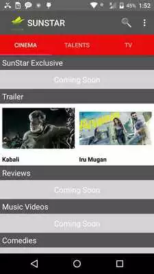 Play SunStar  and enjoy SunStar with UptoPlay