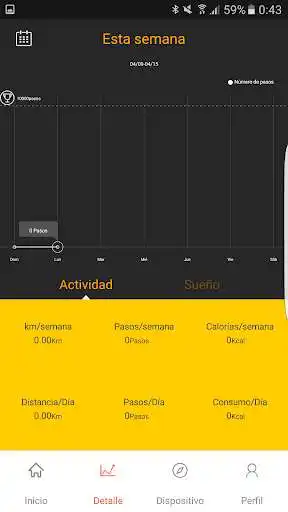 Play Sunstech FitLife