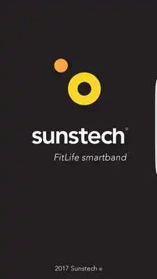 Play Sunstech FitLife