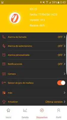 Play Sunstech FitLife