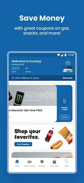 Play SunStop Rewards  and enjoy SunStop Rewards with UptoPlay