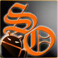 Free play online SunstOrange Icon Pack APK Free play online SunstOrange Icon Pack APK