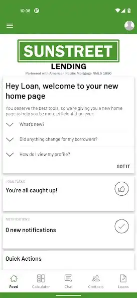 Play Sunstreet Lending  and enjoy Sunstreet Lending with UptoPlay