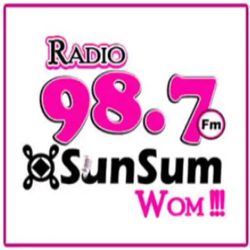 Play Sunsum FM 98.7 APK