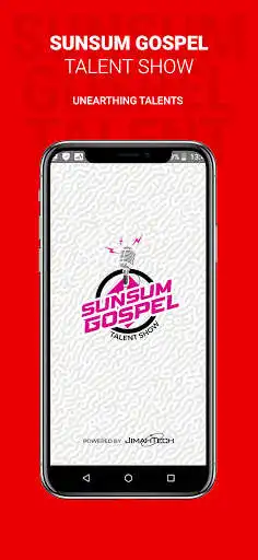 Play Sunsum Gospel Talent Show as an online game online Sunsum Gospel Talent Show with UptoPlay Play Sunsum Gospel Talent Show as an online game Sunsum Gospel Talent Show with UptoPlay