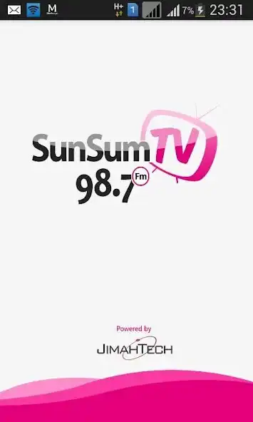 Play Sunsum TV  and enjoy Sunsum TV with UptoPlay