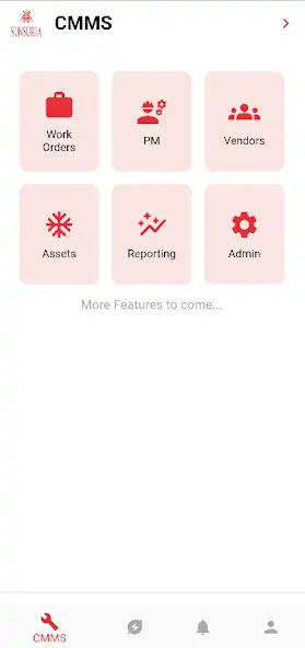 Play Sunsuria CMMS  and enjoy Sunsuria CMMS with UptoPlay