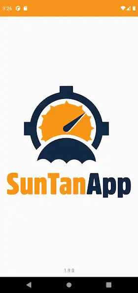 Play SunTanApp (Tanning Timer)  and enjoy SunTanApp (Tanning Timer) with UptoPlay
