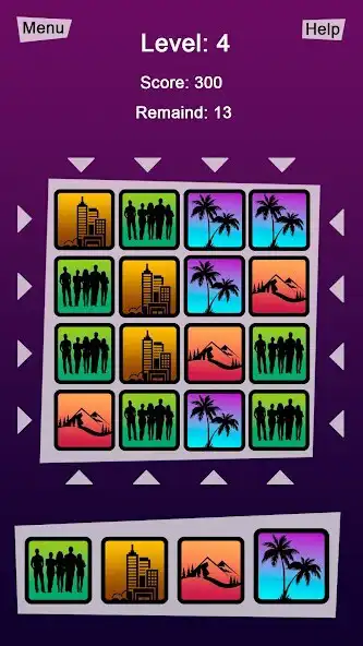 Play Sun Tiletale  and enjoy Sun Tiletale with UptoPlay