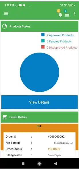 Play Suntoyamarket Vendor App as an online game Suntoyamarket Vendor App with UptoPlay