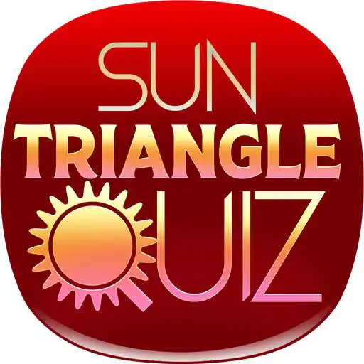 Play Sun Triangle Quiz Game APK