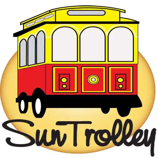 Run free android online Sun Trolley Tracker APK
