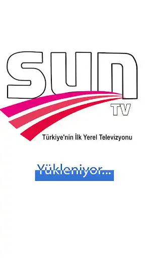 Play Sun TV  and enjoy Sun TV with UptoPlay