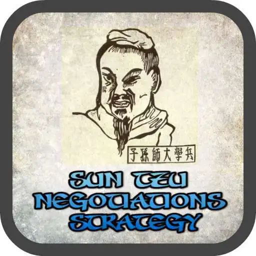 Free play online Sun Tzu Negotiations Strategy APK