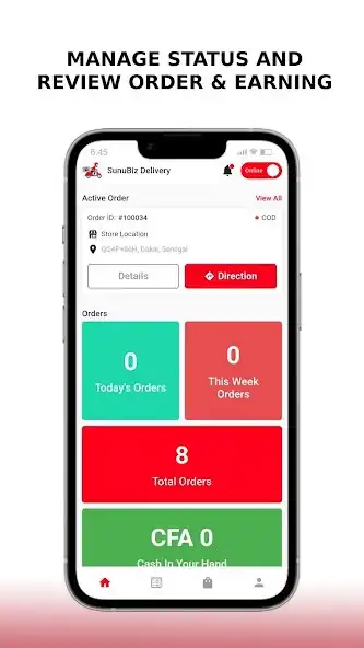 Play SunuBiz Vendor  and enjoy SunuBiz Vendor with UptoPlay