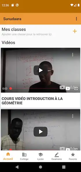 Play Sunudaara (Collège, lycée)  and enjoy Sunudaara (Collège, lycée) with UptoPlay