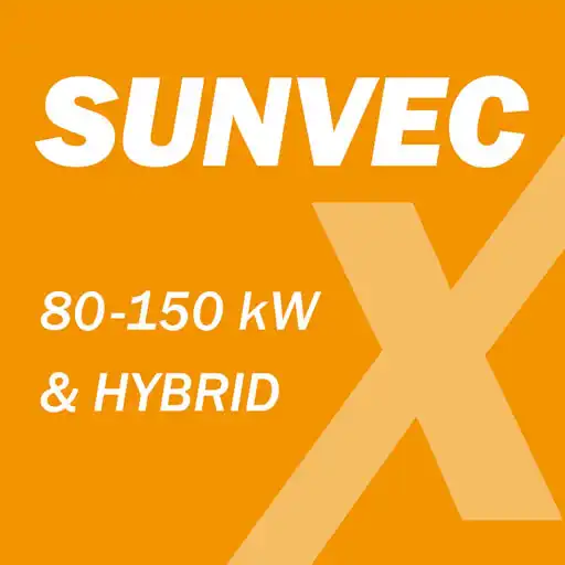 Play SUNVEC-X APK