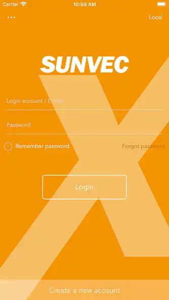 Play SUNVEC-X  and enjoy SUNVEC-X with UptoPlay