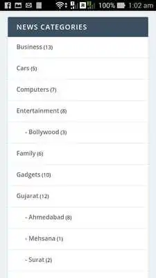 Play Sunvilla Samachar Eng