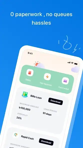 Play Sun Wallet-Secure Loan  and enjoy Sun Wallet-Secure Loan with UptoPlay