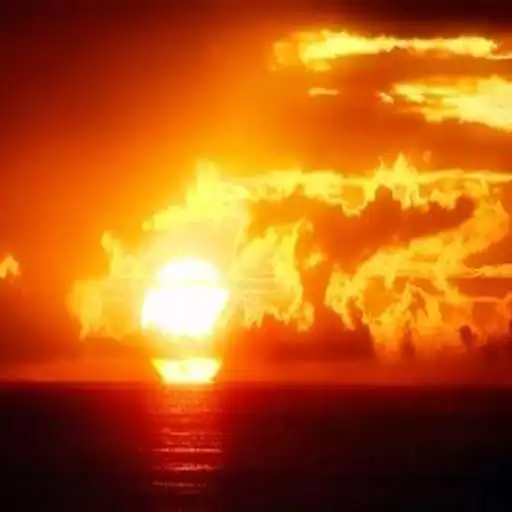 Play Sun Wallpaper FULL HD APK