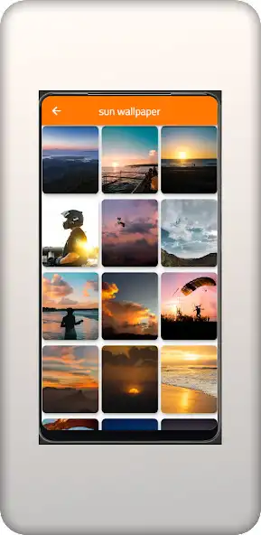 Play Sun Wallpaper  and enjoy Sun Wallpaper with UptoPlay