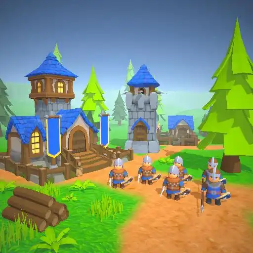 Play Sun Warrior RTS APK Play Sun Warrior RTS APK