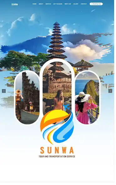 Play sunwa as an online game sunwa with UptoPlay