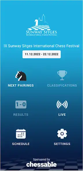 Play Sunway Chess Festival  and enjoy Sunway Chess Festival with UptoPlay