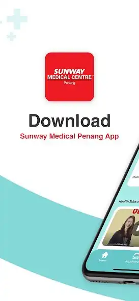 Play Sunway Medical Penang  and enjoy Sunway Medical Penang with UptoPlay
