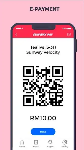 Play Sunway Pay – Business as an online game Sunway Pay – Business with UptoPlay